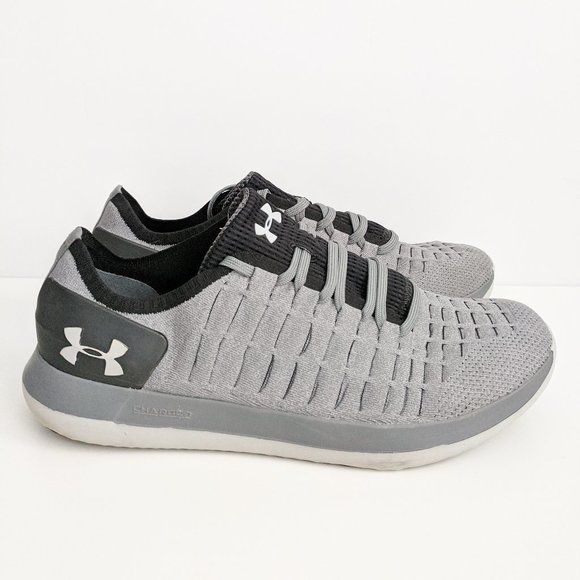 Under Armour Other - Under Armour Mens Slingride 2 Sneaker Running